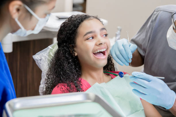 Best Knocked-Out Tooth (Avulsed Tooth) Treatment in Pine Nyon, CA