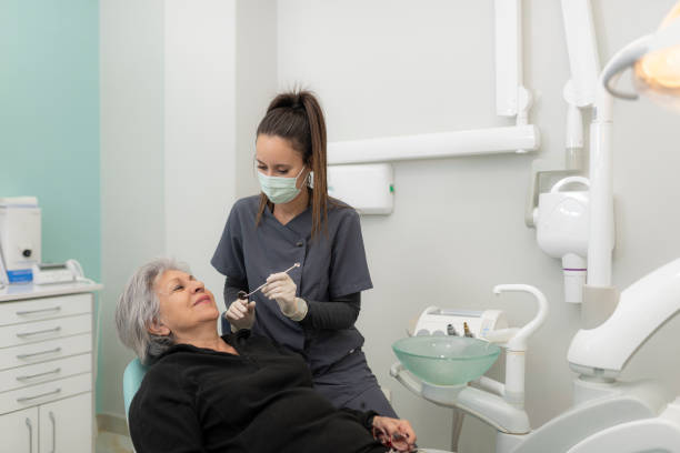 Best Knocked-Out Tooth (Avulsed Tooth) Treatment in Pine Nyon, CA