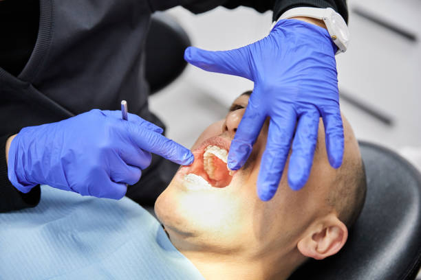 Best Walk-In Emergency Dental Services in Pine Nyon, CA