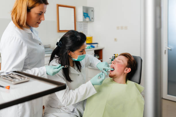 Best Dental Abscess Treatment in Pine Nyon, CA